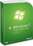 Windows７　パッケージ