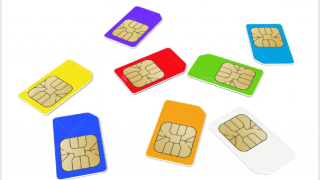 初心者のための格安SIMカードのサイズと選び方・設定方法