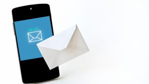 ショートメッセージサービス【SMS】