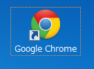 Chromeのショートカット
