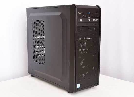 PCケース